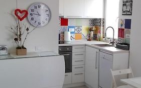 Apartment Jovana Krunska